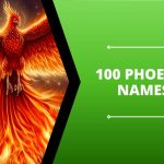 Phoenix Names