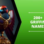 Griffin Names