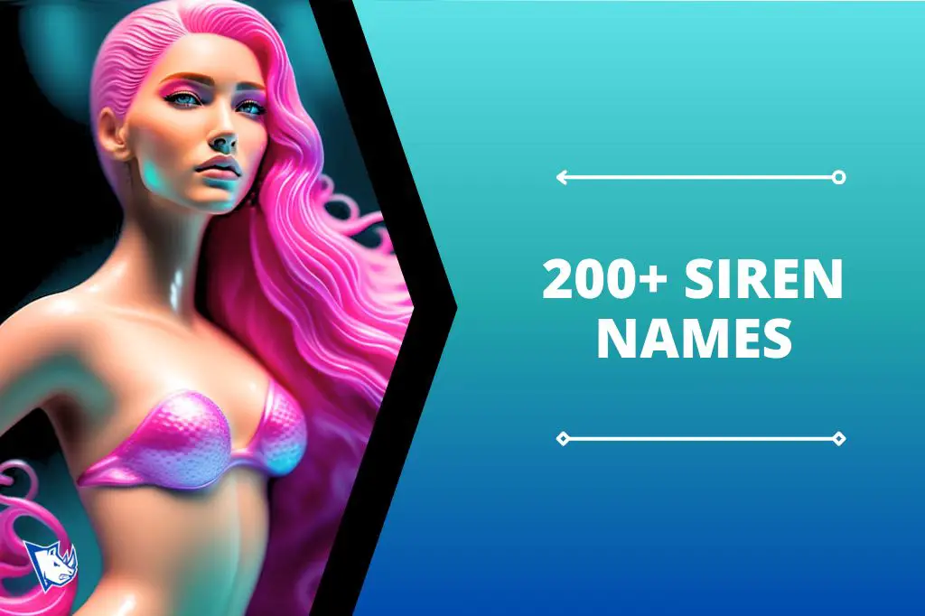 200-siren-names-charming-ideas-for-your-aquatic-adventures