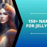150+ Names For Jellyfish