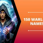 Warlock Names