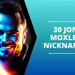 30 Jon Moxley Nicknames