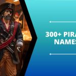 Pirate Names