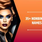 35+ Nonbinary Names